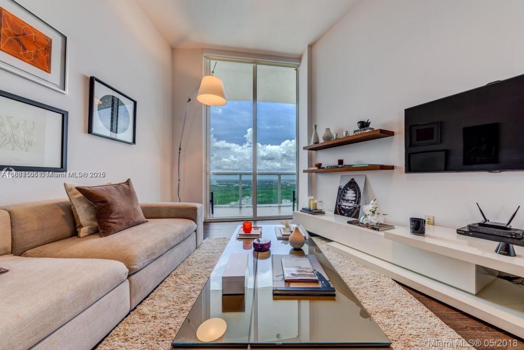 15811 Collins Ave 3205, Sunny Isles Beach, Florida 33160