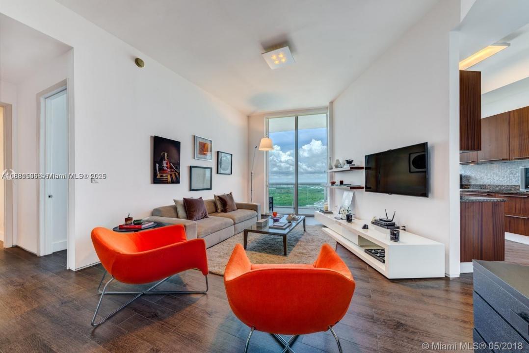 15811 Collins Ave 3205, Sunny Isles Beach, Florida 33160
