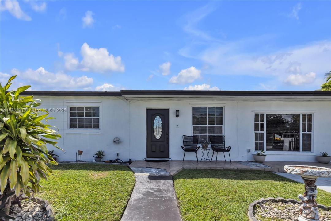 22270 SW 109th Ave, Miami, Florida 33170, Amerika Birleşik Devletleri