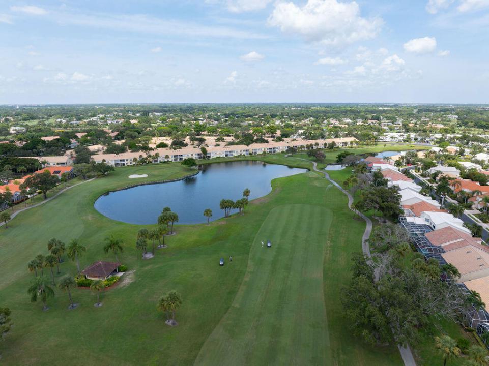 17031 Boca Club Boulevard 065a, Boca Country Club, Boca Raton, Florida 33487, USA