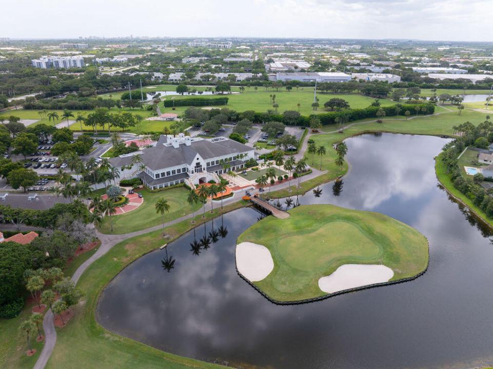 17031 Boca Club Boulevard 065a, Boca Country Club, Boca Raton, Florida 33487, USA