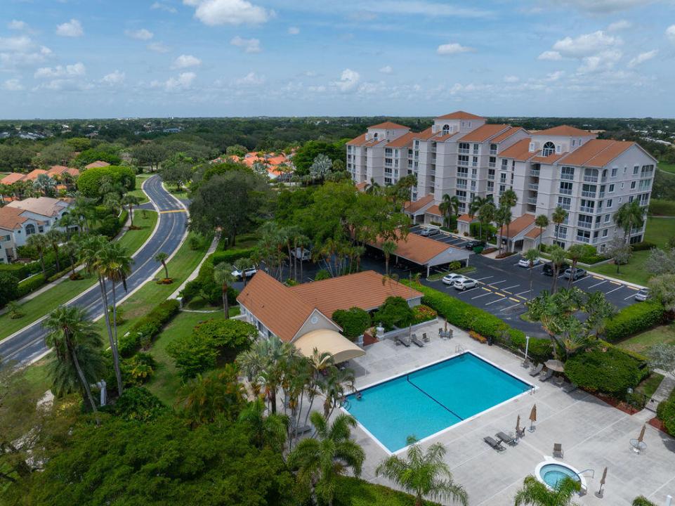 17031 Boca Club Boulevard 065a, Boca Country Club, Boca Raton, Florida 33487, USA