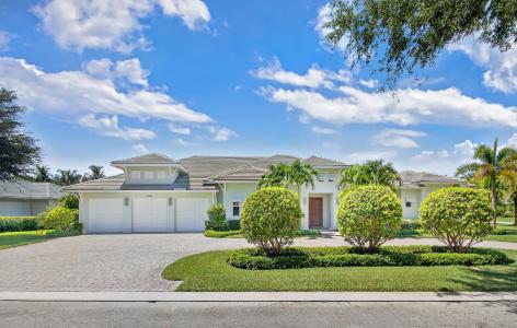 7748 SE Manhasset Place, HOBE SOUND GOLF CLUB, Hobe Sound, Florida 33455