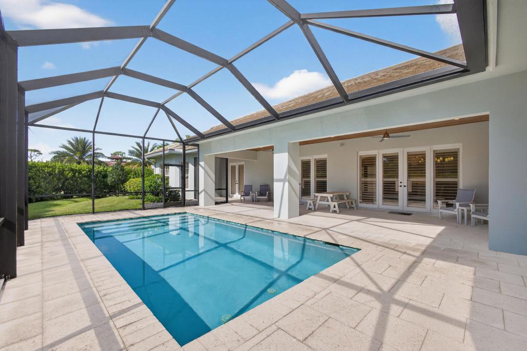 7748 SE Manhasset Place, HOBE SOUND GOLF CLUB, Hobe Sound, Florida 33455