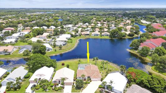 188 Cove Road, South Cove at River Bridge, Greenacres, Florida 33413