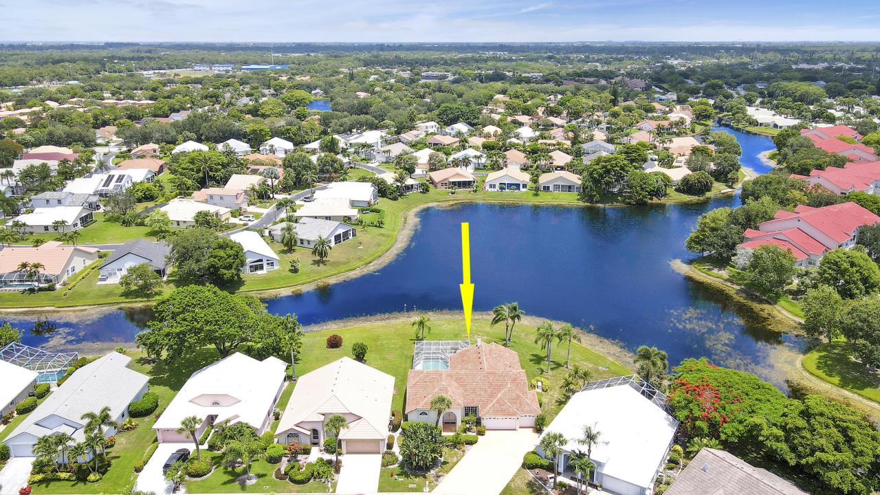 188 Cove Road, South Cove at River Bridge, Greenacres, Florida 33413