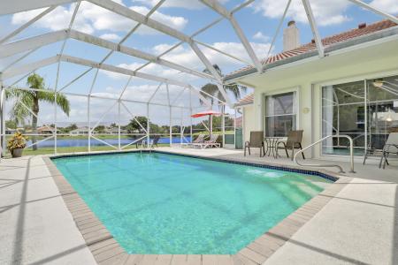 188 Cove Road, South Cove at River Bridge, Greenacres, Florida 33413