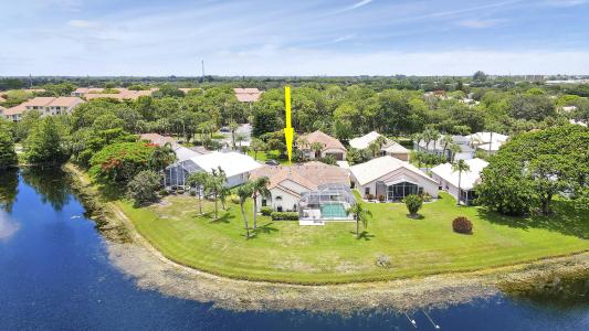 188 Cove Road, South Cove at River Bridge, Greenacres, Florida 33413