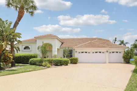 188 Cove Road, South Cove at River Bridge, Greenacres, Florida 33413