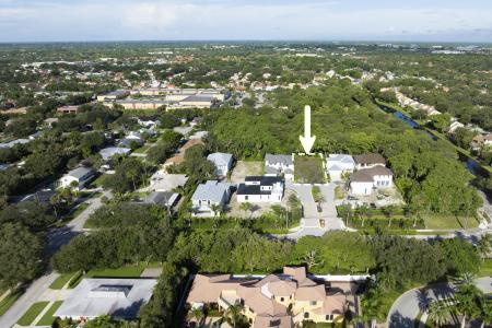 1125 Prosperity Village Drive, Prosperity Village, North Palm Beach, Florida 33410