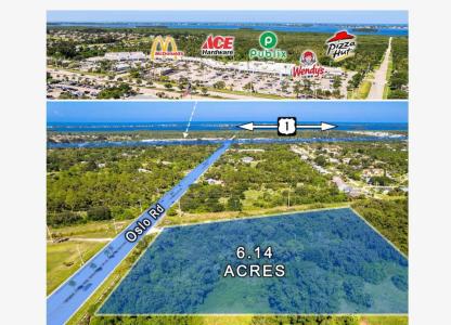955 7th Road SW, Vero Beach, Florida 32962, Estados Unidos