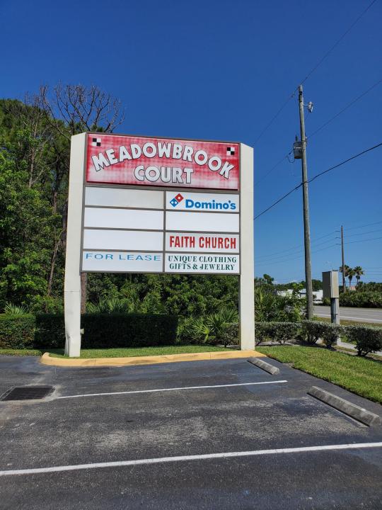6386 SE Federal Highway 6386, Stuart, Florida 34997