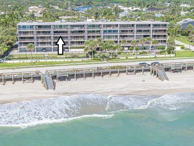 4141 Ocean Drive 403, Vero Beach, Florida 32963