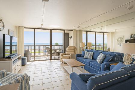4141 Ocean Drive 403, Vero Beach, Florida 32963