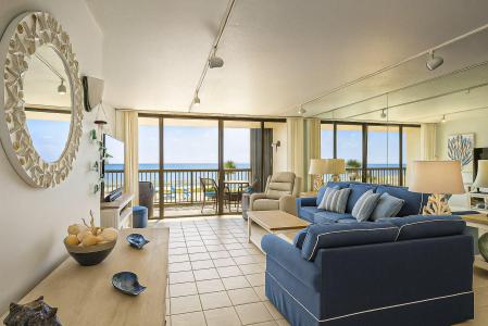4141 Ocean Drive 403, Vero Beach, Florida 32963