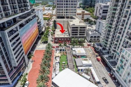 21 W Las Olas Boulevard, Fort Lauderdale, Florida 33301, Estados Unidos