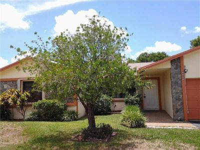 9620 NW 42nd Ct, Sunrise, Florida 33351