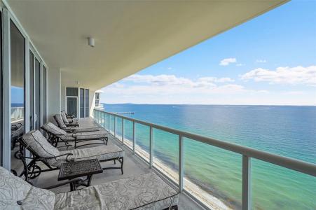 6001 N Ocean Dr PH6, Hollywood, Florida 33019