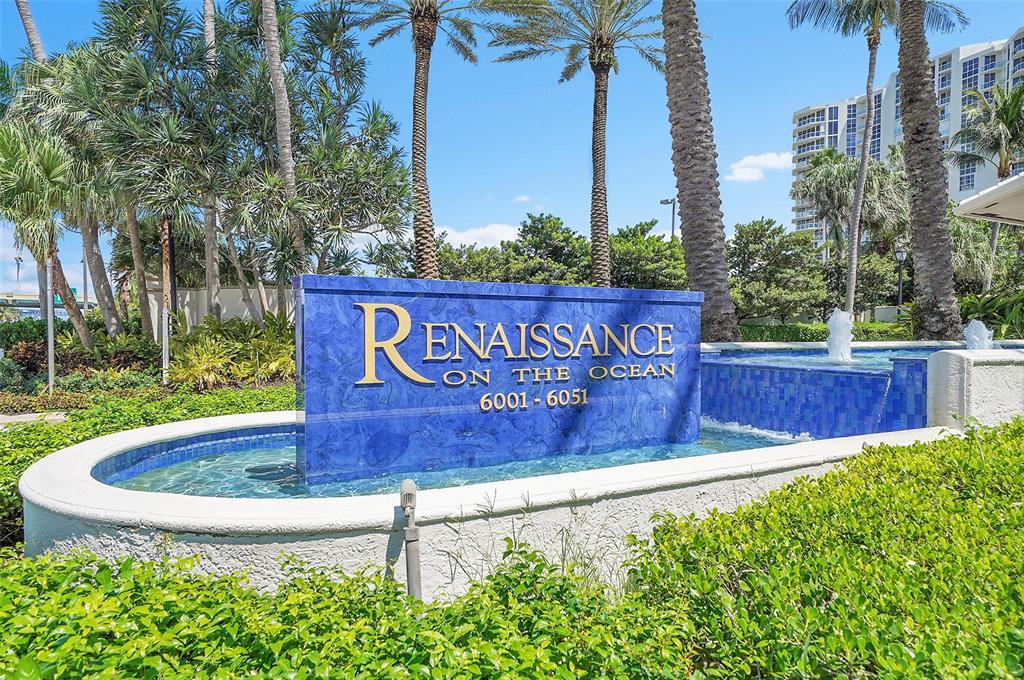 6001 N Ocean Dr PH6, Hollywood, Florida 33019
