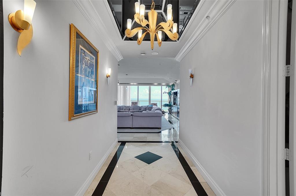 6001 N Ocean Dr PH6, Hollywood, Florida 33019