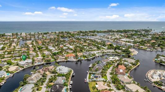 3211 NE 27th Ave, Lighthouse Point, Florida 33064