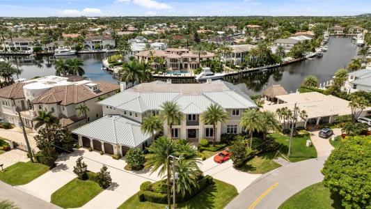 3211 NE 27th Ave, Lighthouse Point, Florida 33064