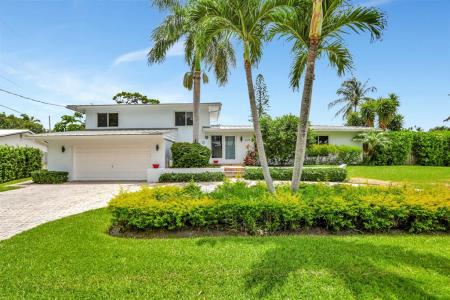 2614 NE 26th Ter, Lighthouse Point, Florida 33064