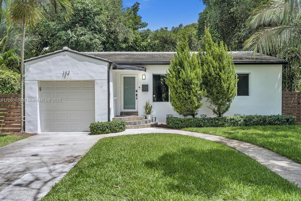 147 NW 87th St, El Portal, Florida 33150