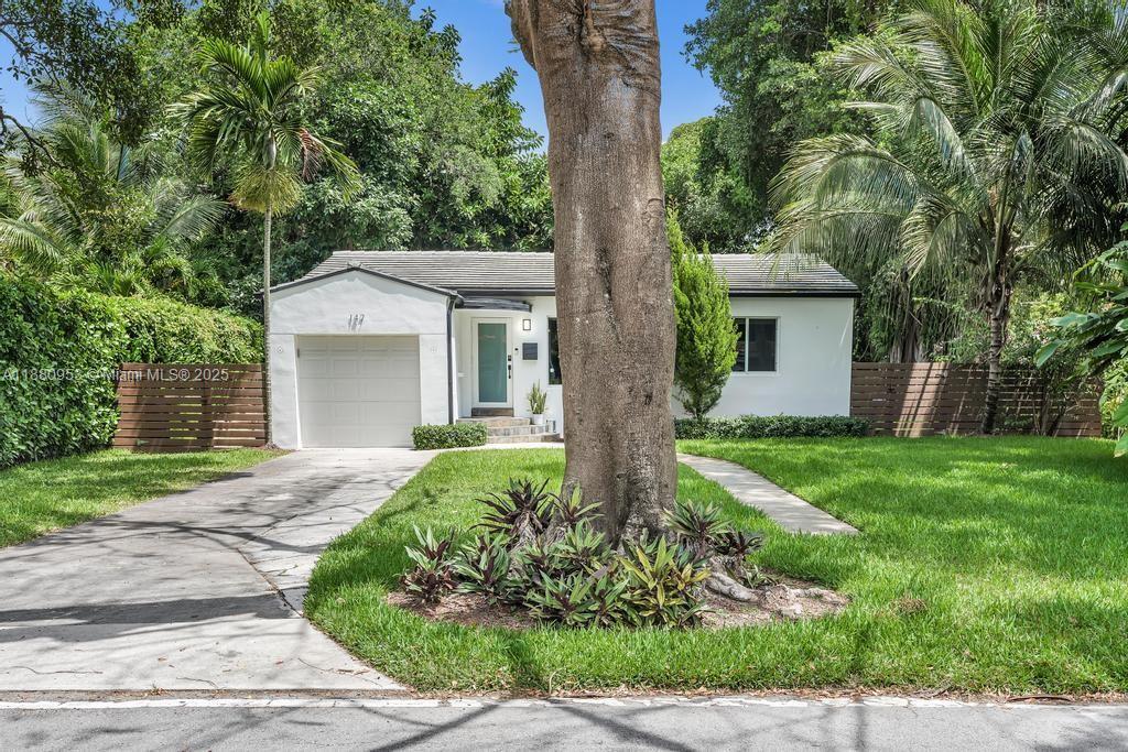 147 NW 87th St, El Portal, Florida 33150