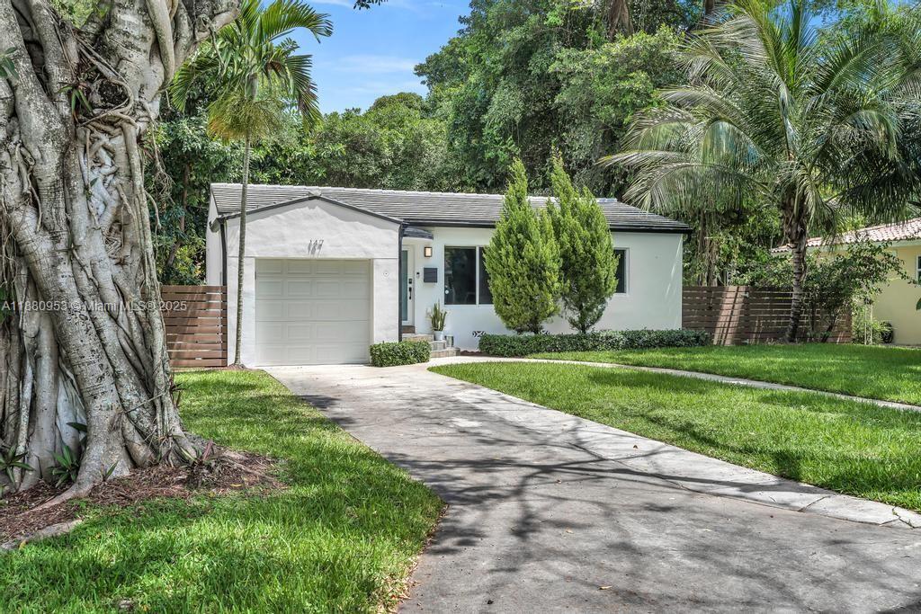 147 NW 87th St, El Portal, Florida 33150