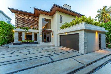 1277 N Venetian Way, Miami, 佛羅里達州 33139, 美國