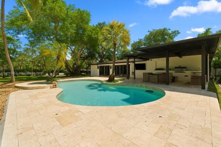 15202 SW 80th Ave, Palmetto Bay, 佛羅里達州 33157, 美國