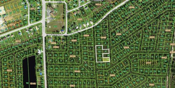 0000 Yellowtail Lane + Orange Brook, Punta Gorda, Florida 33982, USA