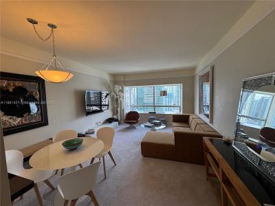 1435 BRICKELL AVE 3309, Miami, Florida 33130, USA