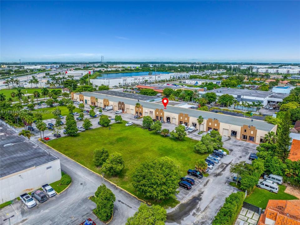 13117 NW 107th Ave E9, Hialeah Gardens, Florida 33018, Stati Uniti