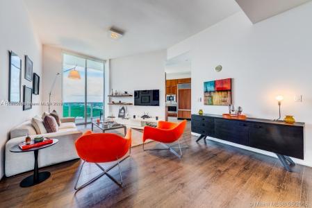 15811 Collins Ave 3205, Sunny Isles Beach, Florida 33160, USA