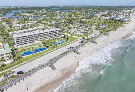 4141 Ocean Drive 403, Vero Beach, Flórida 32963, Estados Unidos