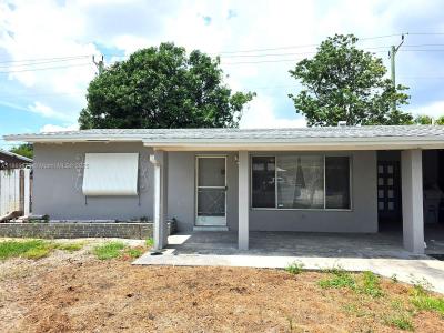 2911 NE 9th Ave, Pompano Beach, Florida 33064, USA