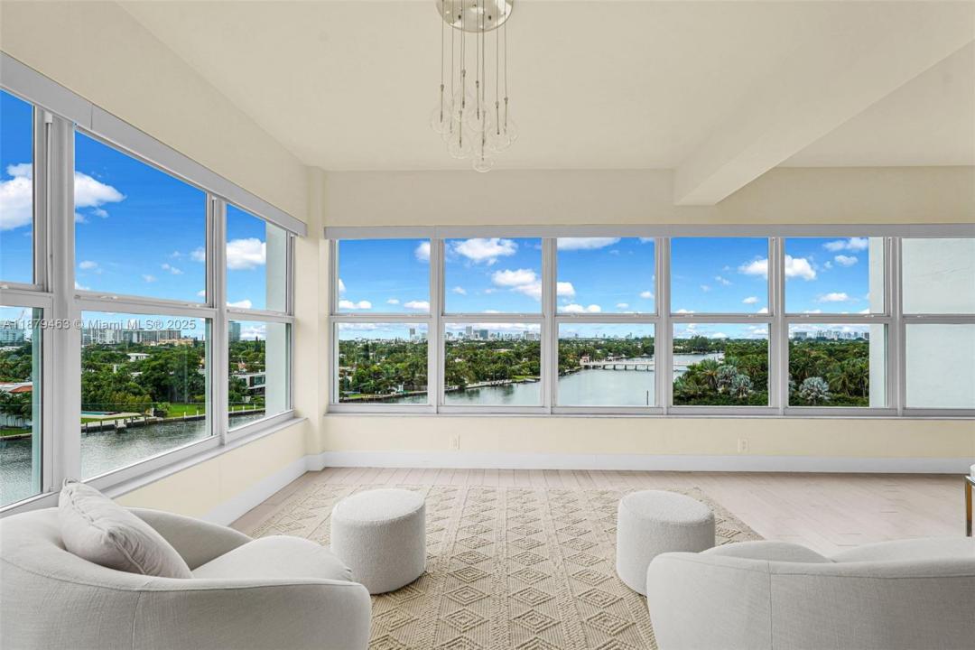 9100 W Bay Harbor Dr 8A, Bay Harbor Islands, Florida 33154, Estados Unidos