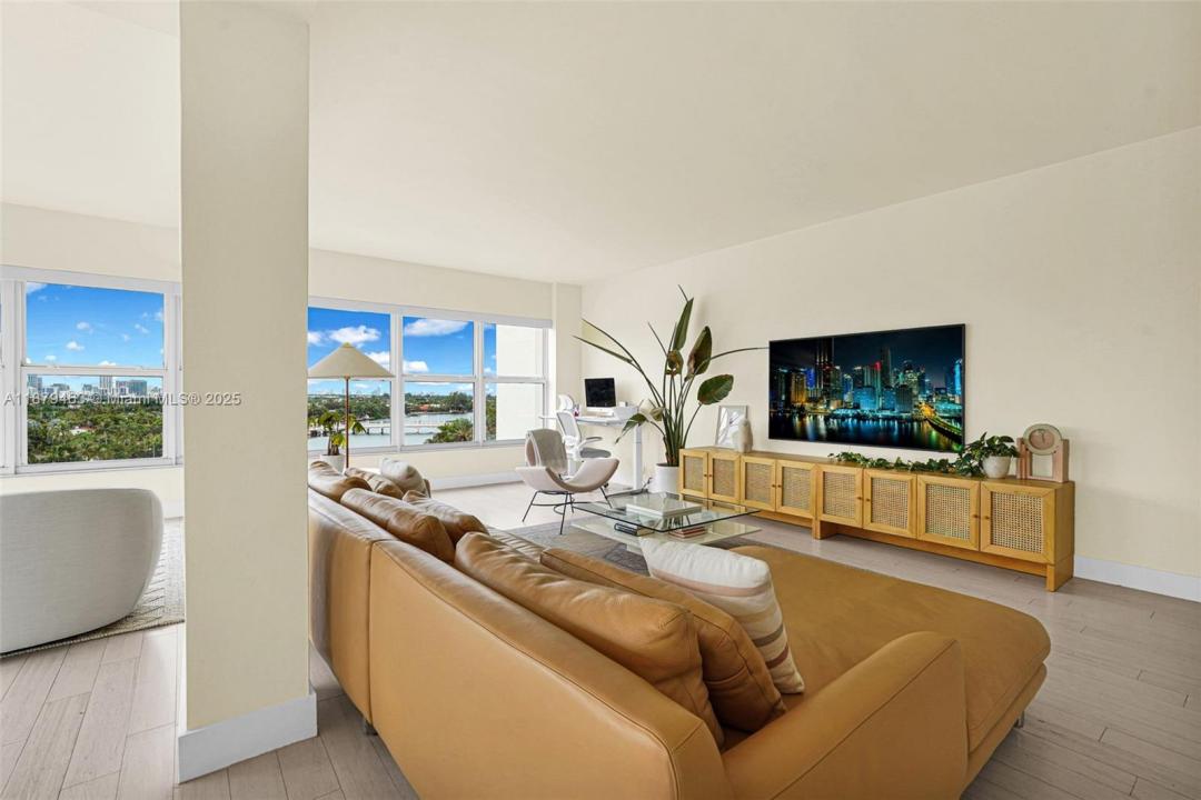 9100 W Bay Harbor Dr 8A, Bay Harbor Islands, Florida 33154, Estados Unidos