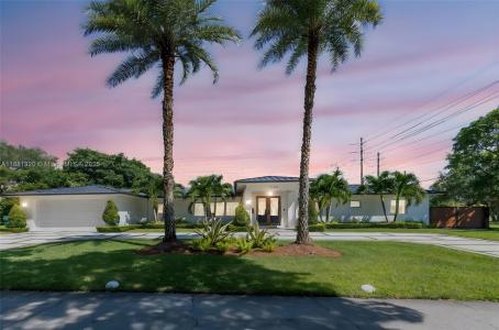 7505 SW 141st St, Palmetto Bay, Florida 33158, USA