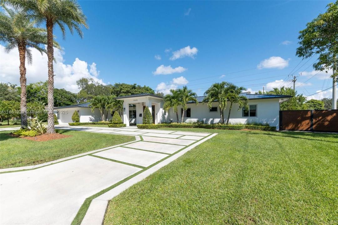7505 SW 141st St, Palmetto Bay, Floride 33158, États-Unis