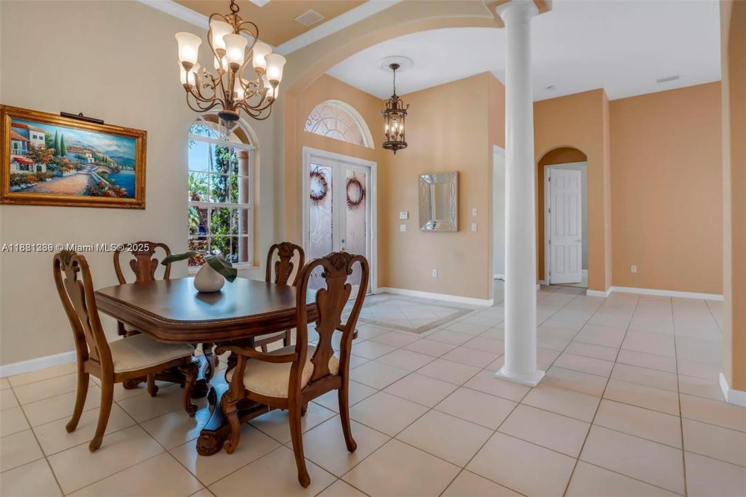 1925 NW 167th Ter, Pembroke Pines, Floride 33028, États-Unis