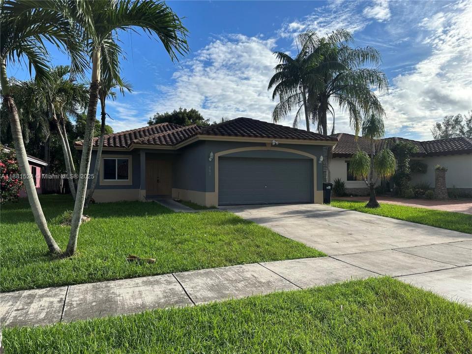 865 SW 6th St 0, Florida City, Flórida 33034, Estados Unidos