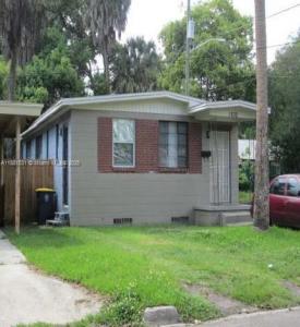 1630 Barnett ST, Jacksonville, Florida 32209, USA