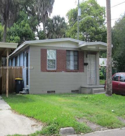 1630 Barnett ST, Jacksonville, Florida 32209, Estados Unidos