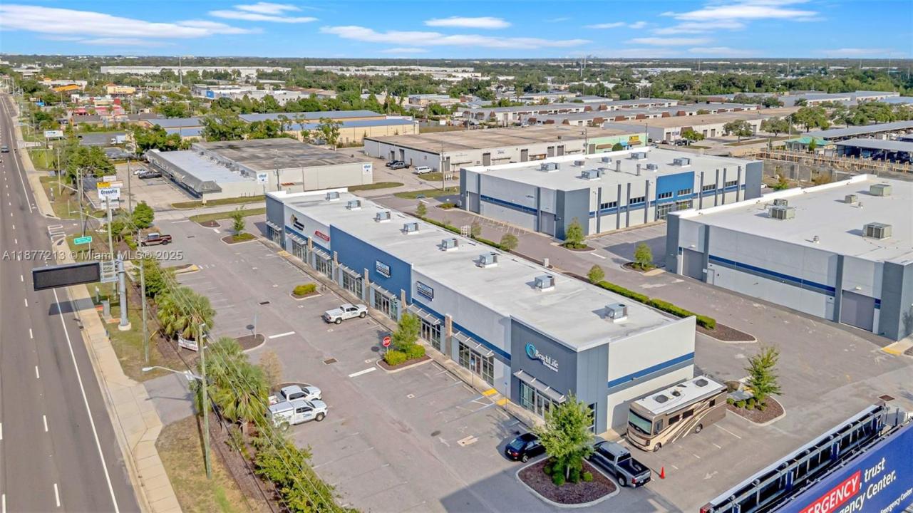 9310 Ulmerton Road 100, Largo, Floride 33771, États-Unis