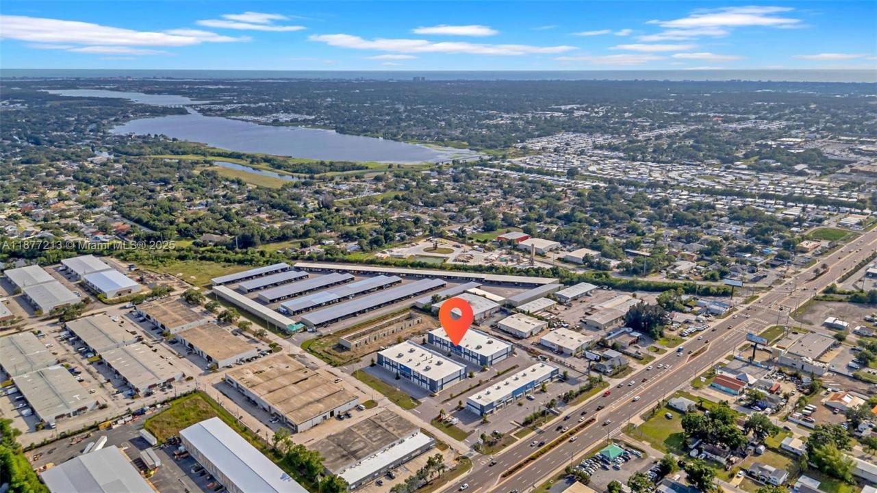 9310 Ulmerton Road 100, Largo, Floride 33771, États-Unis