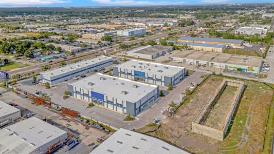 9310 Ulmerton Rd 4, Largo, Floride 33773, États-Unis