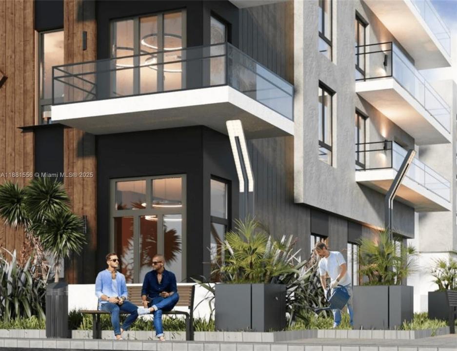 2479 NE 192nd St 204, Miami, Florida 33180, Amerika Birleşik Devletleri